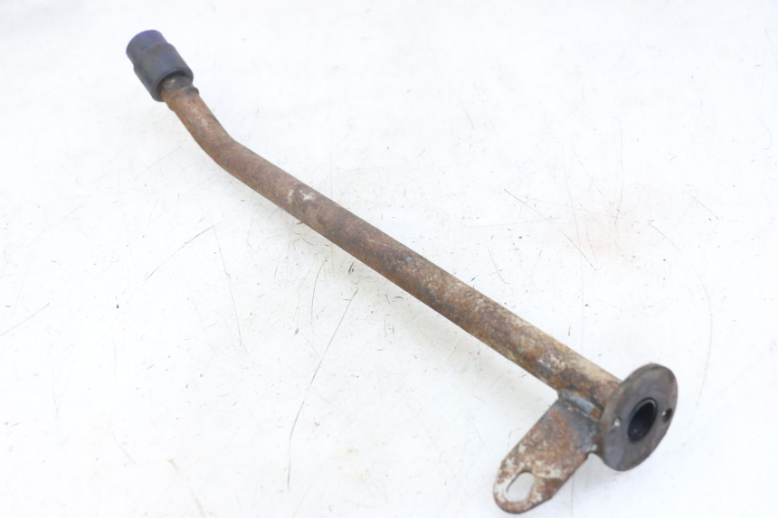 photo de AUSPUFFTOPF PEUGEOT XP6 50 (1997 - 2003) - Detaillierte Sichtprüfung