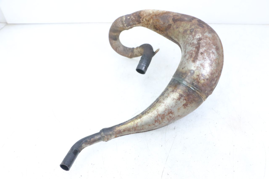 photo de AUSPUFFTOPF PEUGEOT XP6 50 (1997 - 2003) - Geprüftes Gebrauchtteil