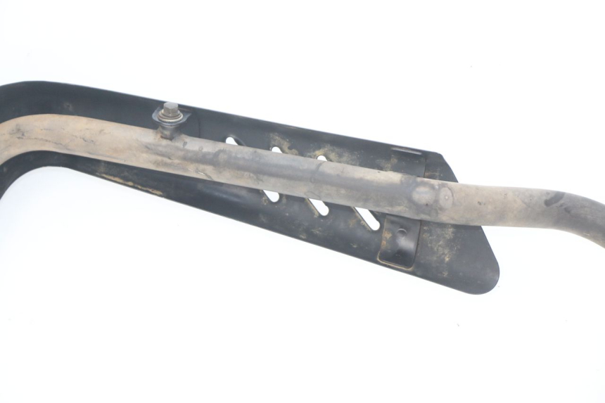 photo de AUSPUFFANLAGE HONDA XR 70 (1997 - 2003) - Weitere Ansicht des Artikels