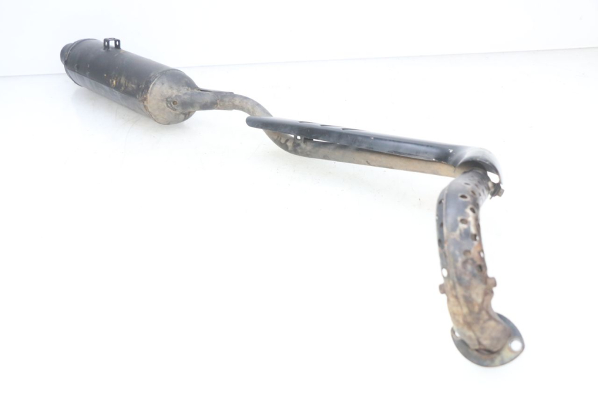 photo de AUSPUFFANLAGE HONDA XR 70 (1997 - 2003) - Alternative Perspektive