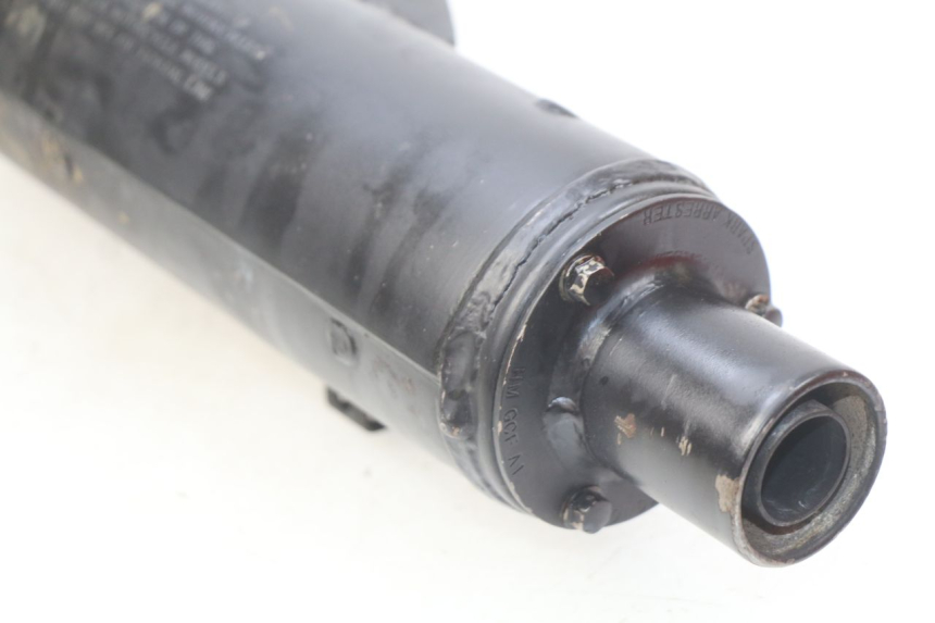 photo de AUSPUFFANLAGE HONDA XR 70 (1997 - 2003) - Geprüftes Gebrauchtteil