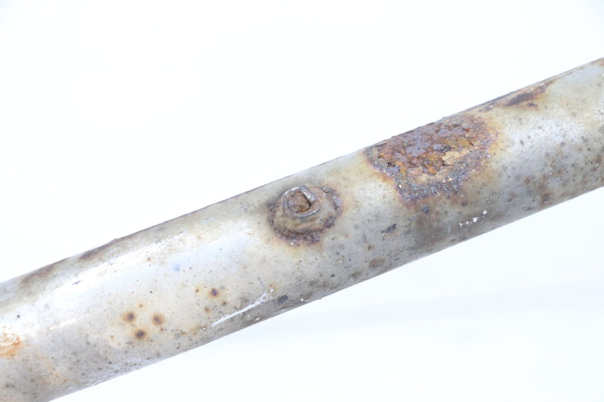 photo de AUSPUFF SYM XS 125 (2007 - 2016) - Detailansicht des Bauteils