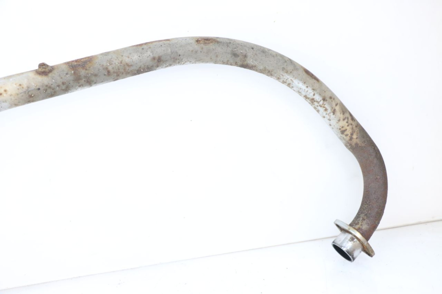 photo de AUSPUFF SYM XS 125 (2007 - 2016) - Weitere Ansicht des Artikels