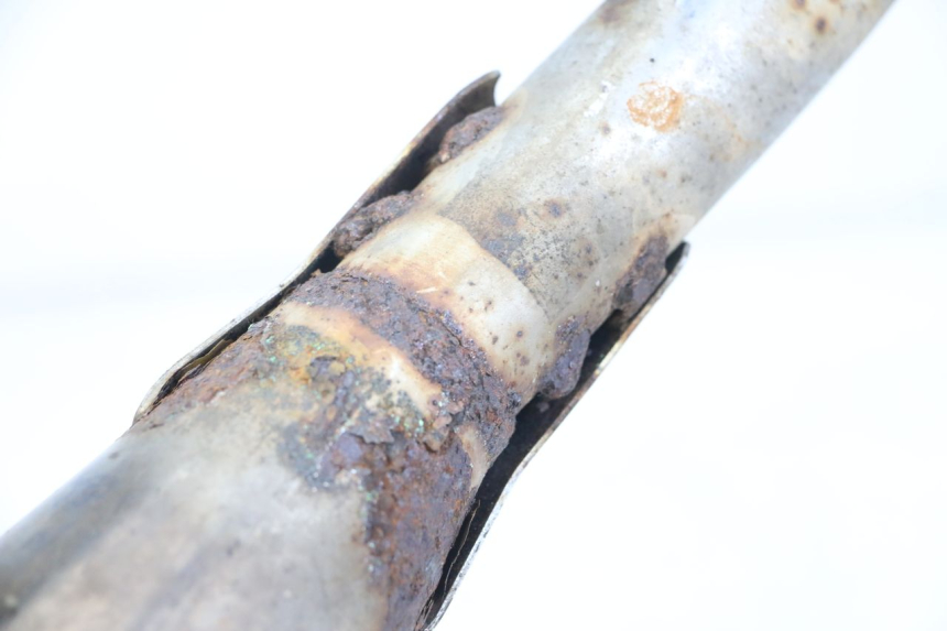 photo de AUSPUFF SYM XS 125 (2007 - 2016) - Ergänzendes Produktfoto