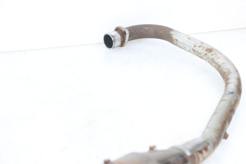 photo de AUSPUFF SYM XS 125 (2007 - 2016) - Detaillierte Sichtprüfung