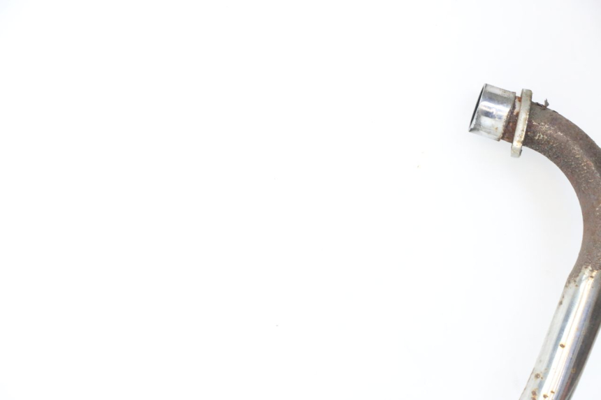 photo de AUSPUFF SYM XS 125 (2007 - 2016) - Profilansicht des Ersatzteils