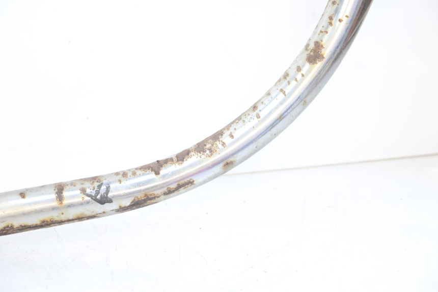 photo de AUSPUFF SYM XS 125 (2007 - 2016) - Hauptansicht