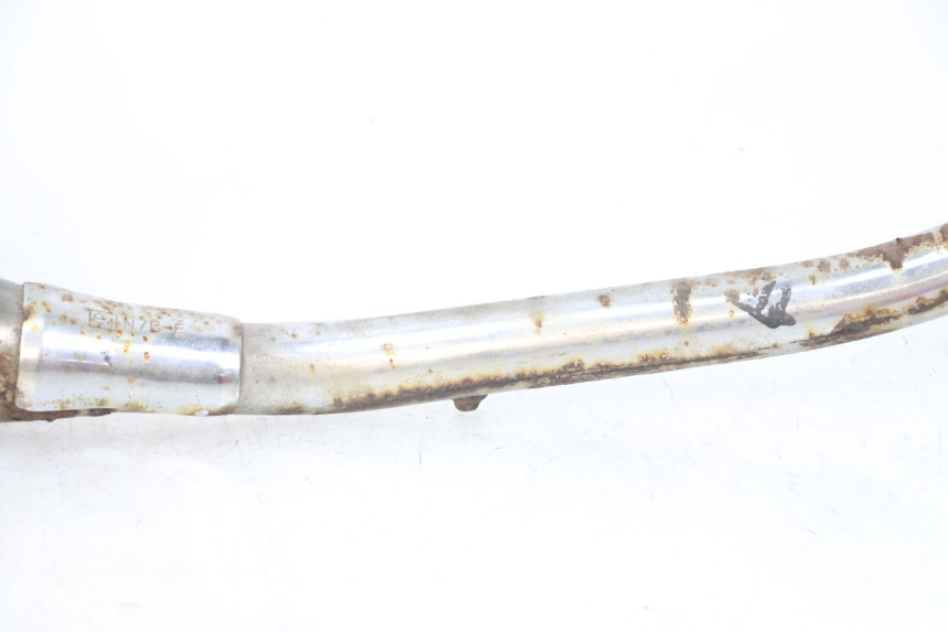 photo de AUSPUFF SYM XS 125 (2007 - 2016) - Detailansicht des Bauteils