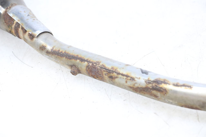 photo de AUSPUFF SYM XS 125 (2007 - 2016) - Gesamtansicht des Produkts