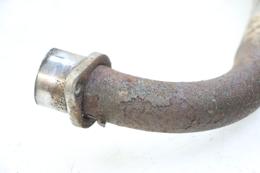 photo de AUSPUFF SYM XS 125 (2007 - 2016) - Geprüftes Gebrauchtteil