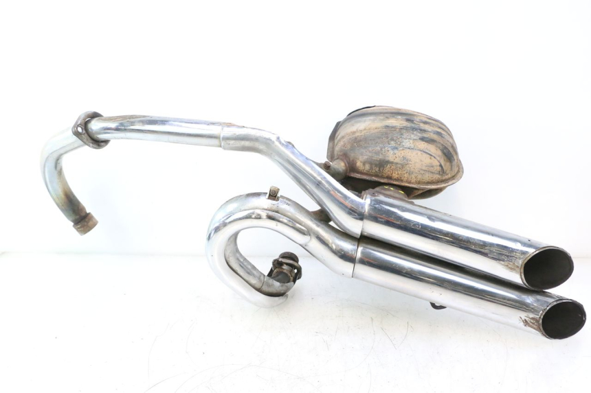 photo de AUSPUFF YAMAHA XV VIRAGO 535 (1988 - 2004) - Weitere Ansicht des Artikels
