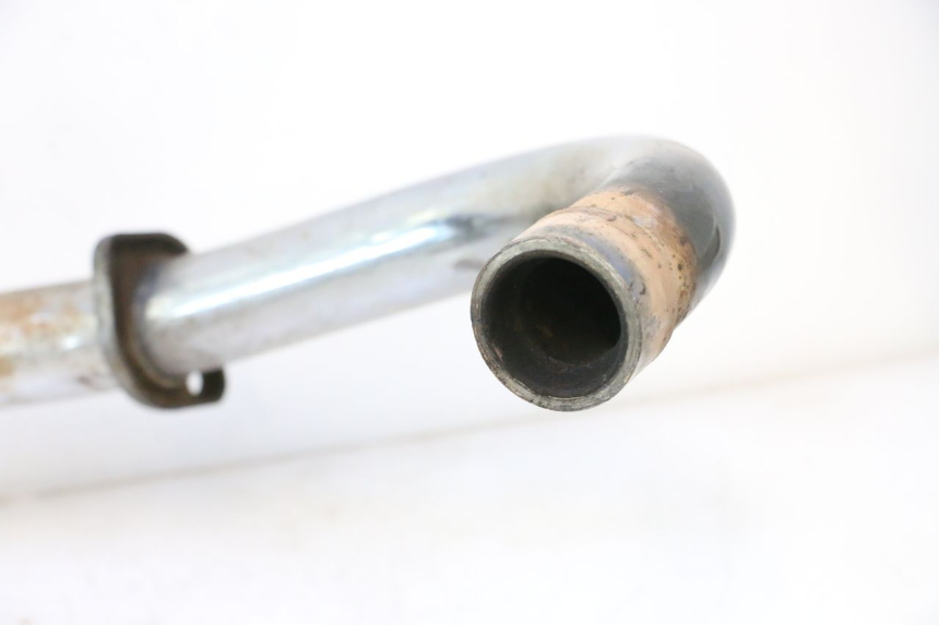 photo de AUSPUFF YAMAHA XV VIRAGO 535 (1988 - 2004) - Technische Nahaufnahme