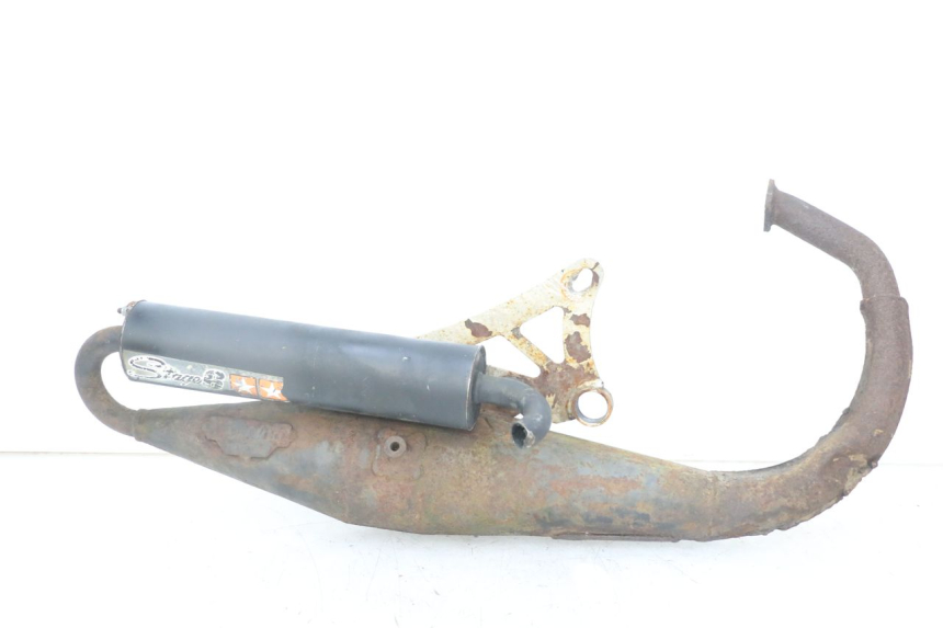 photo de AUSPUFF YAMAHA BW'S NG NEXT GENERATION 50 (1996 - 2003) - Hauptansicht