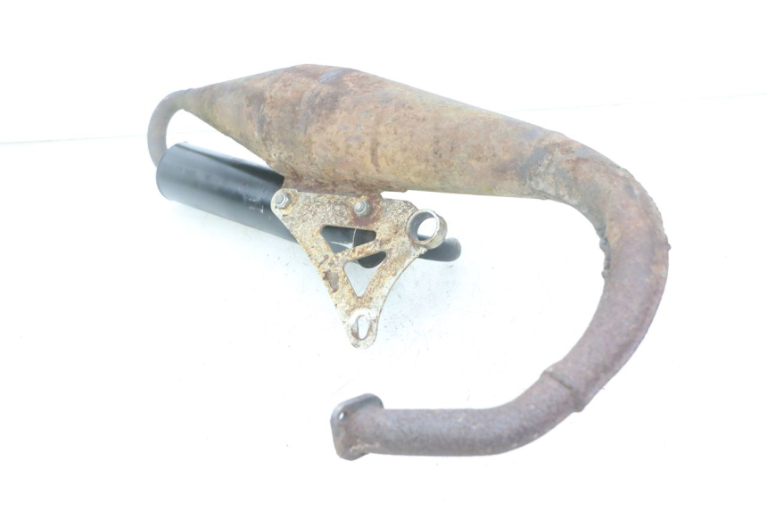 photo de AUSPUFF YAMAHA BW'S NG NEXT GENERATION 50 (1996 - 2003) - Weitere Ansicht des Artikels