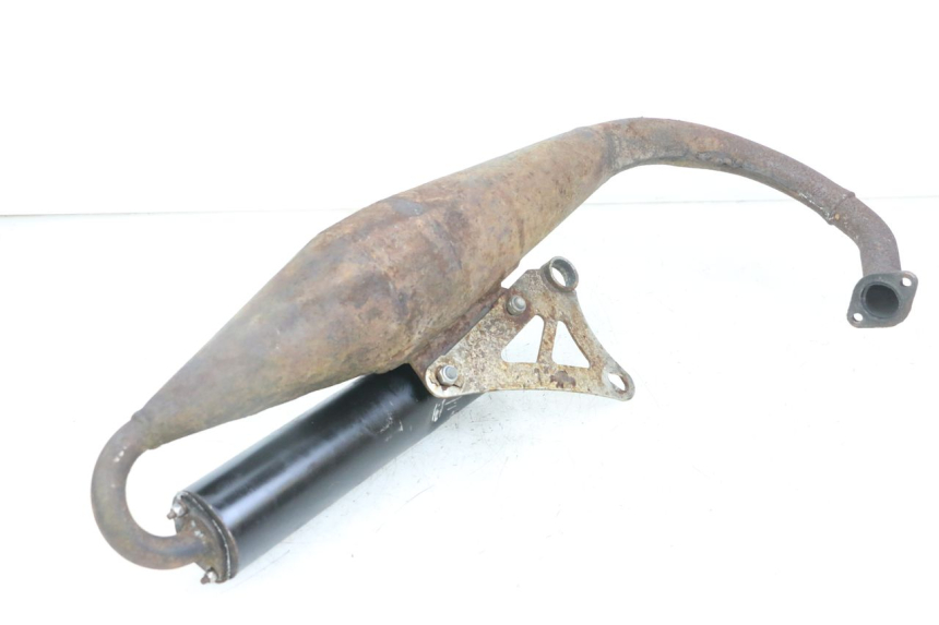 photo de AUSPUFF YAMAHA BW'S NG NEXT GENERATION 50 (1996 - 2003) - Charakteristische Merkmale