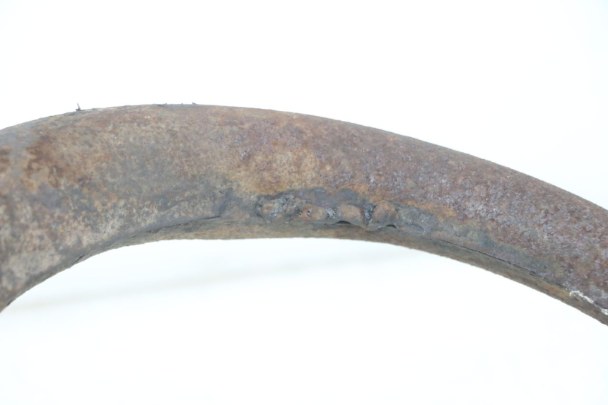 photo de AUSPUFF YAMAHA BW'S NG NEXT GENERATION 50 (1996 - 2003) - Zoom auf Komponenten