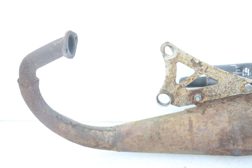 photo de AUSPUFF YAMAHA BW'S NG NEXT GENERATION 50 (1996 - 2003) - Ergänzendes Produktfoto