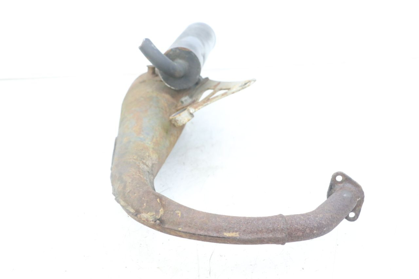 photo de AUSPUFF YAMAHA BW'S NG NEXT GENERATION 50 (1996 - 2003) - Qualität der Gebrauchtware