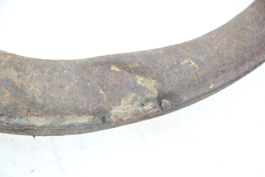 photo de AUSPUFF YAMAHA BW'S NG NEXT GENERATION 50 (1996 - 2003) - Profilansicht des Ersatzteils