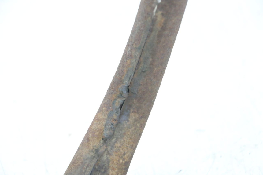 photo de AUSPUFF YAMAHA BW'S NG NEXT GENERATION 50 (1996 - 2003) - Zoom auf Gebrauchszustand