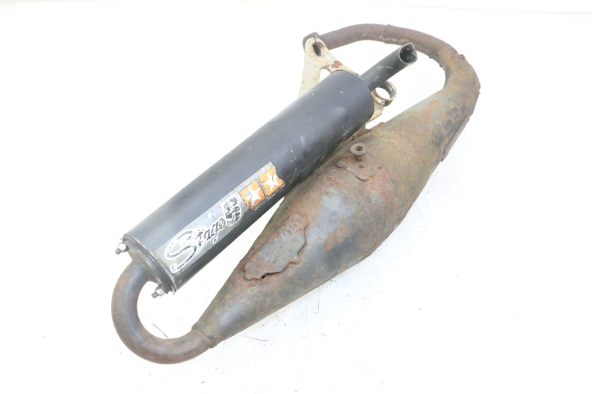 photo de AUSPUFF YAMAHA BW'S NG NEXT GENERATION 50 (1996 - 2003) - Detailansicht des Bauteils