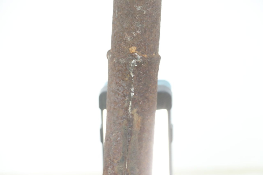 photo de AUSPUFF YAMAHA BW'S NG NEXT GENERATION 50 (1996 - 2003) - Technische Nahaufnahme