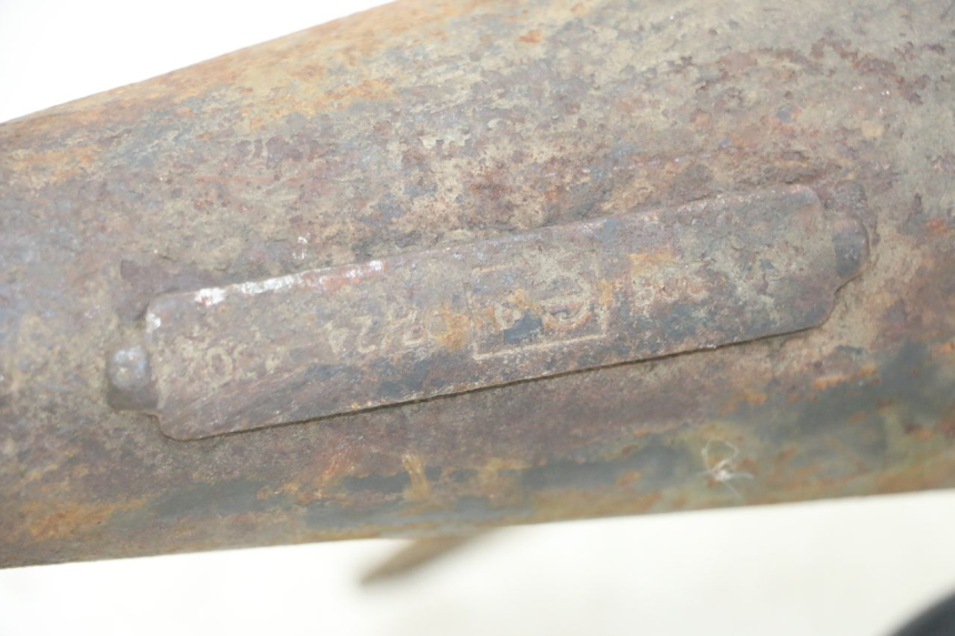 photo de AUSPUFF YAMAHA BW'S NG NEXT GENERATION 50 (1996 - 2003) - Geprüftes Gebrauchtteil