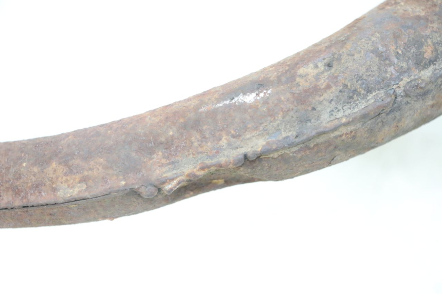 photo de AUSPUFF YAMAHA BW'S NG NEXT GENERATION 50 (1996 - 2003) - Kennzeichnungen und Originalreferenzen