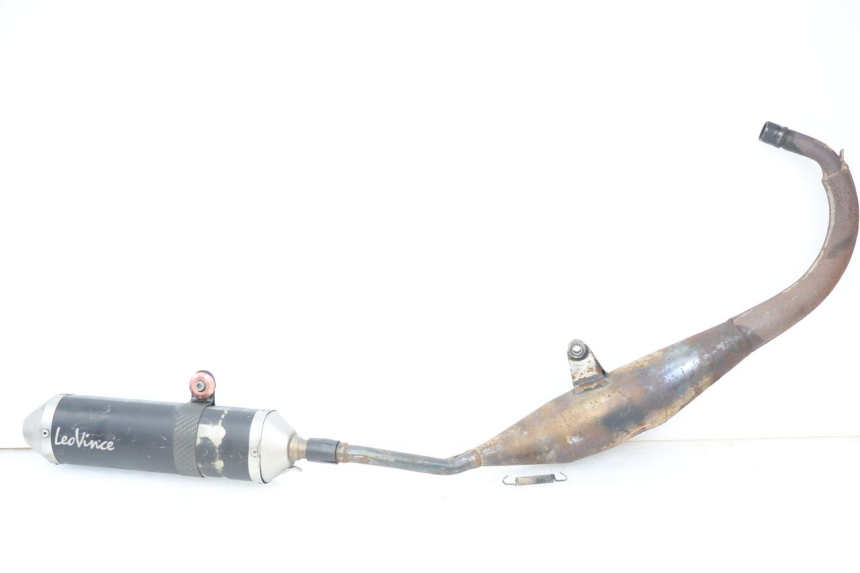 photo de AUSPUFF YAMAHA TZR 50 (2008 - 2016) - Hauptansicht