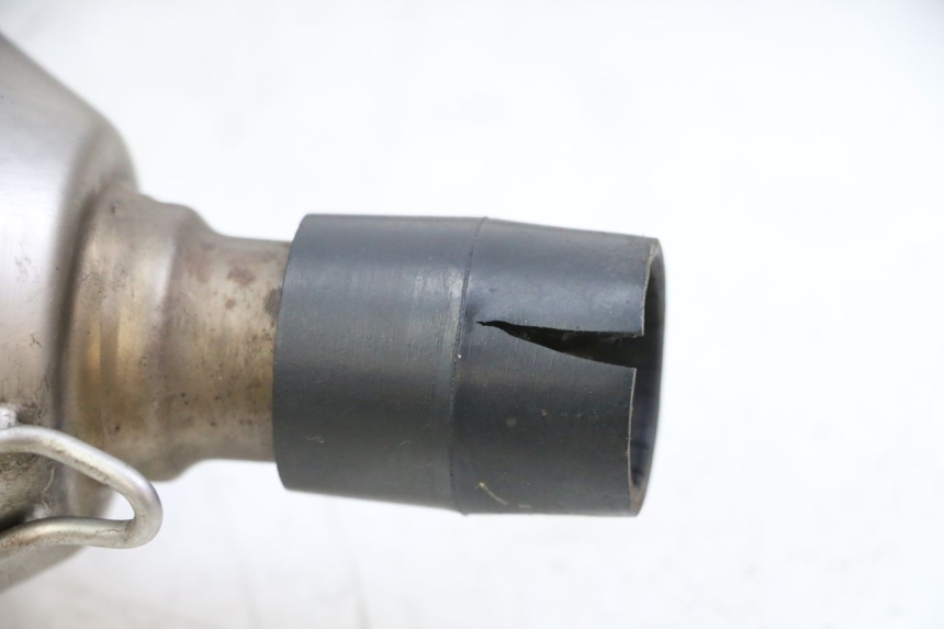 photo de AUSPUFF YAMAHA TZR 50 (2008 - 2016) - Weitere Ansicht des Artikels