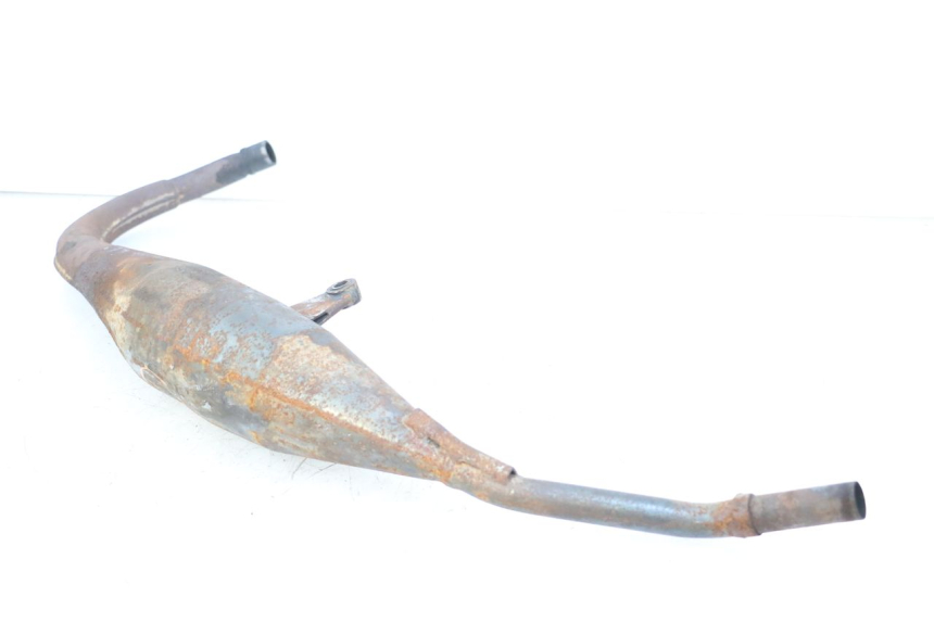 photo de AUSPUFF YAMAHA TZR 50 (2008 - 2016) - Zoom auf Komponenten