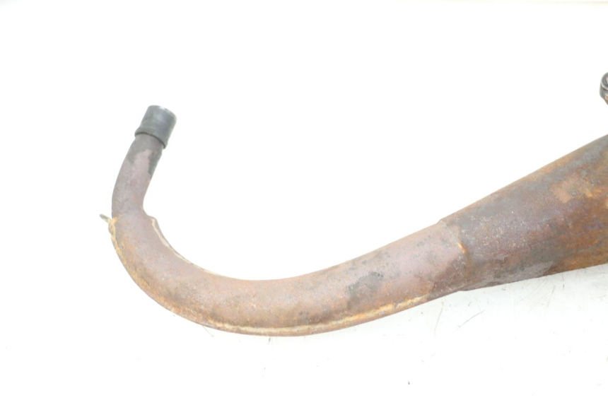 photo de AUSPUFF YAMAHA TZR 50 (2008 - 2016) - Hochauflösende Nahaufnahme