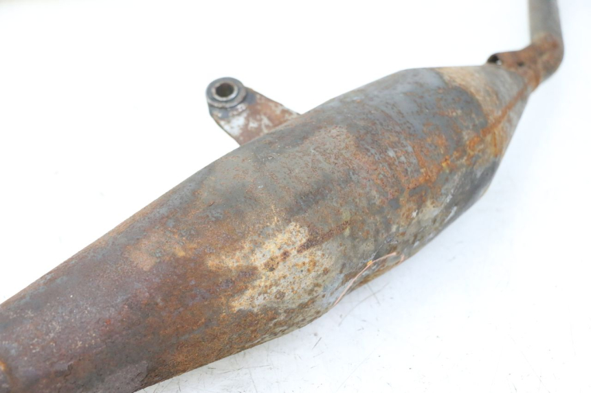 photo de AUSPUFF YAMAHA TZR 50 (2008 - 2016) - Ergänzendes Produktfoto