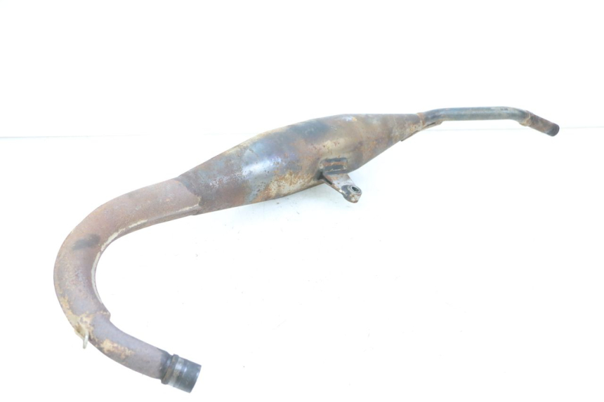 photo de AUSPUFF YAMAHA TZR 50 (2008 - 2016) - Detaillierte Sichtprüfung