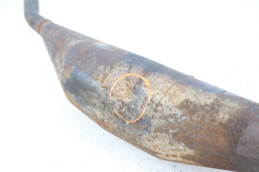 photo de AUSPUFF YAMAHA TZR 50 (2008 - 2016) - Alternativer Blickwinkel