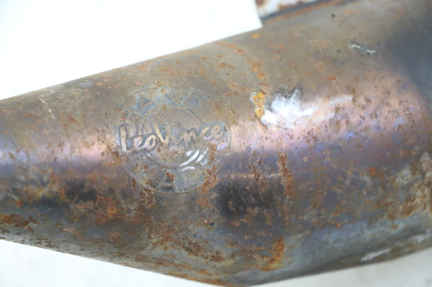 photo de AUSPUFF YAMAHA TZR 50 (2008 - 2016) - Qualität der Gebrauchtware