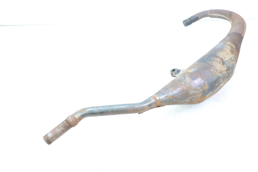 photo de AUSPUFF YAMAHA TZR 50 (2008 - 2016) - Profilansicht des Ersatzteils