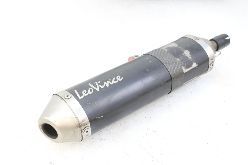 photo de AUSPUFF YAMAHA TZR 50 (2008 - 2016) - Hauptansicht