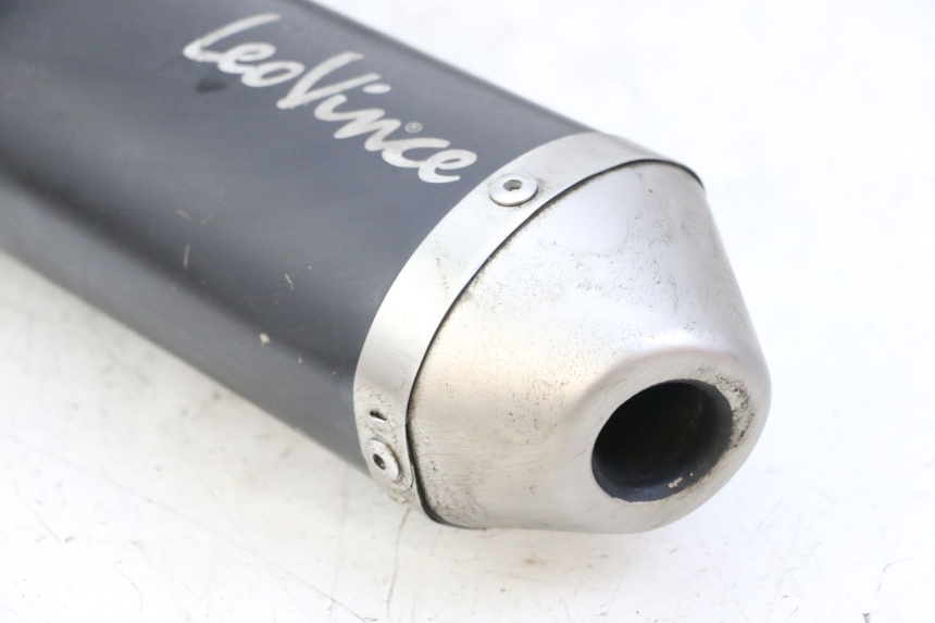 photo de AUSPUFF YAMAHA TZR 50 (2008 - 2016) - Detailansicht des Bauteils