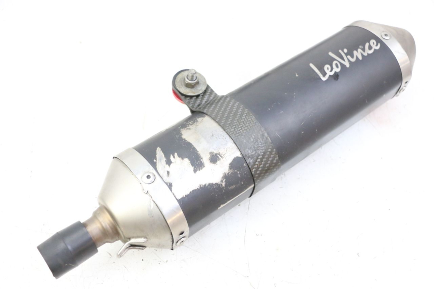 photo de AUSPUFF YAMAHA TZR 50 (2008 - 2016) - Alternative Perspektive