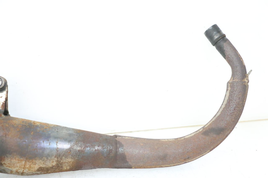 photo de AUSPUFF YAMAHA TZR 50 (2008 - 2016) - Gesamtansicht des Produkts