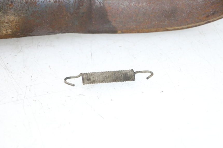 photo de AUSPUFF YAMAHA TZR 50 (2008 - 2016) - Details der Befestigungspunkte