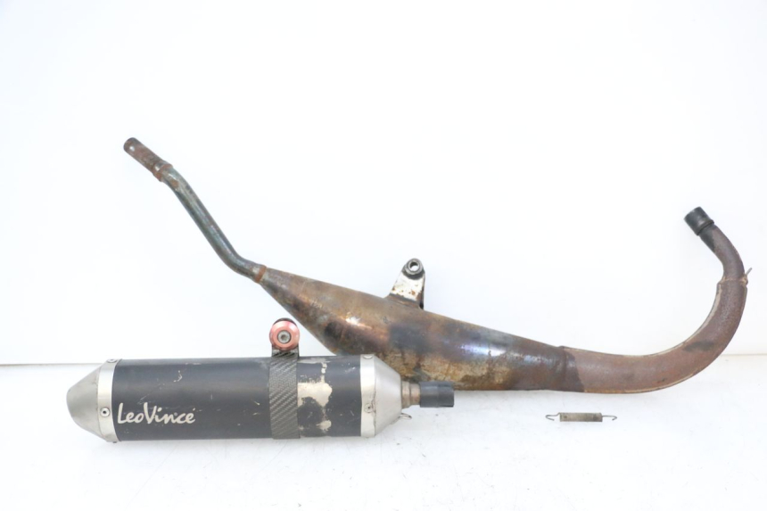 photo de AUSPUFF YAMAHA TZR 50 (2008 - 2016) - Weitere Ansicht des Artikels