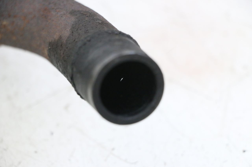 photo de AUSPUFF YAMAHA TZR 50 (2008 - 2016) - Details der Befestigungspunkte