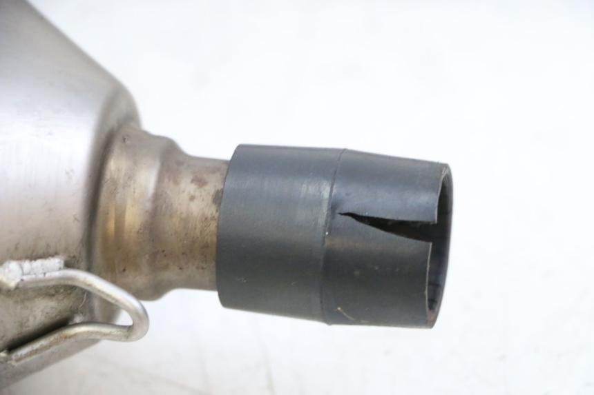 photo de AUSPUFF YAMAHA TZR 50 (2008 - 2016) - Kennzeichnungen und Originalreferenzen