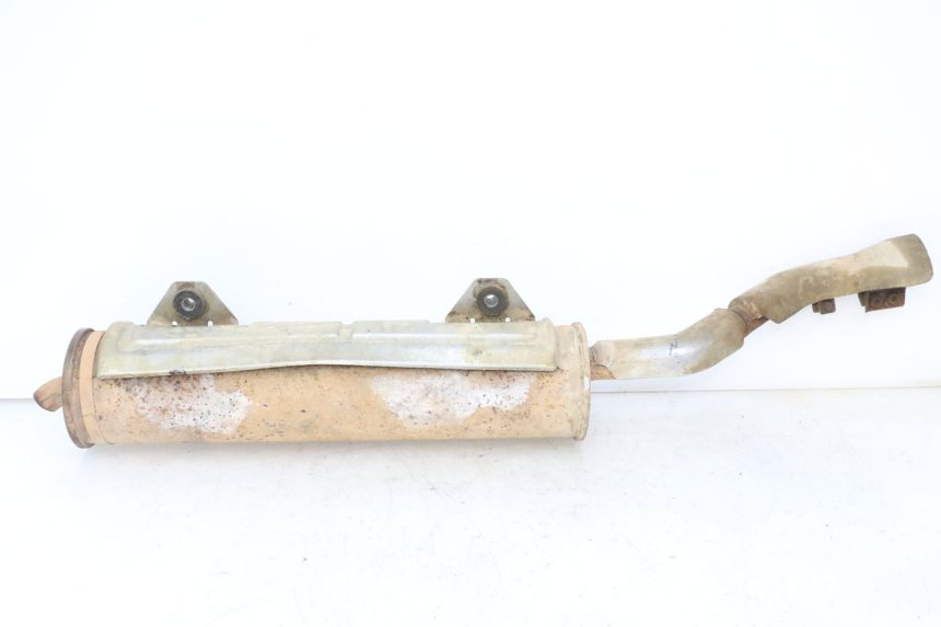 photo de AUSPUFF YAMAHA YFM BRUIN 350 (2003 - 2009) - Hauptansicht