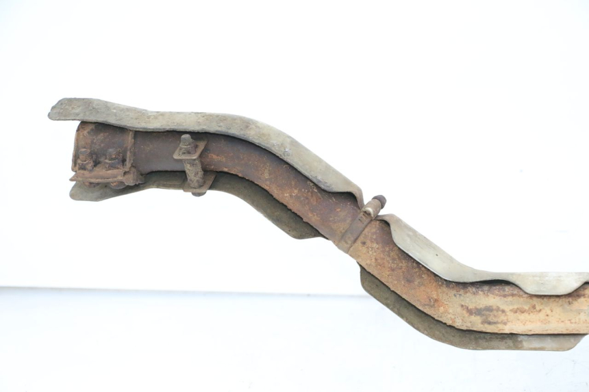 photo de AUSPUFF YAMAHA YFM BRUIN 350 (2003 - 2009) - Weitere Ansicht des Artikels