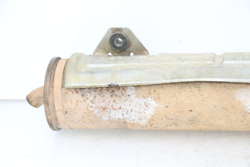 photo de AUSPUFF YAMAHA YFM BRUIN 350 (2003 - 2009) - Hochauflösende Nahaufnahme