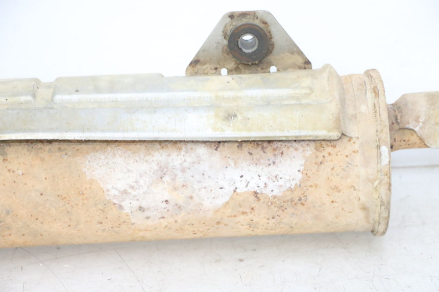 photo de AUSPUFF YAMAHA YFM BRUIN 350 (2003 - 2009) - Ergänzendes Produktfoto