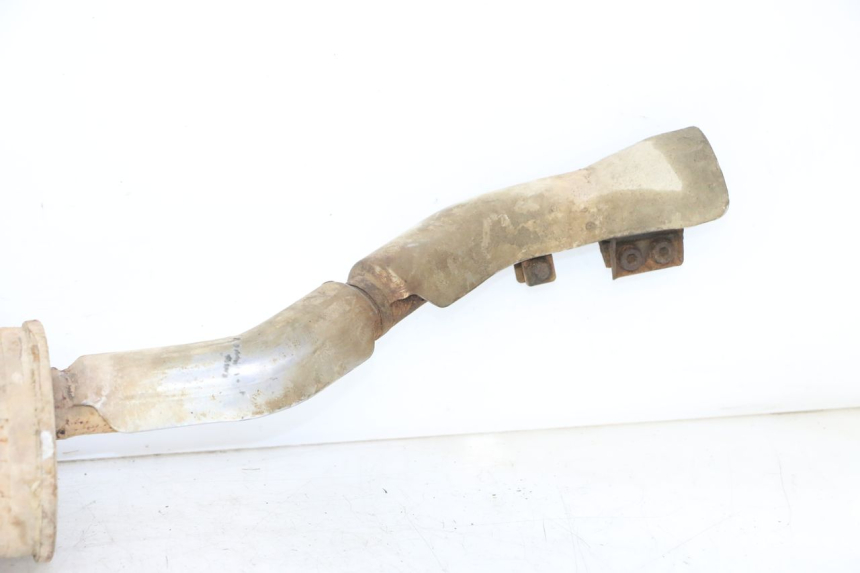 photo de AUSPUFF YAMAHA YFM BRUIN 350 (2003 - 2009) - Detaillierte Sichtprüfung